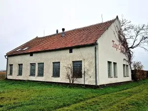 Prodej výrobních prostor, Ladná, Masarykova, 286 m2