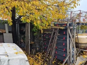 Prodej výrobních prostor, Ladná, Masarykova, 286 m2