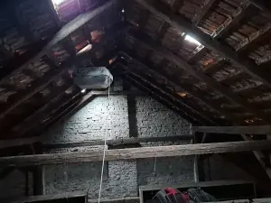 Prodej výrobních prostor, Ladná, Masarykova, 286 m2