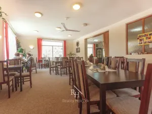 Prodej restaurace, Městečko, 230 m2