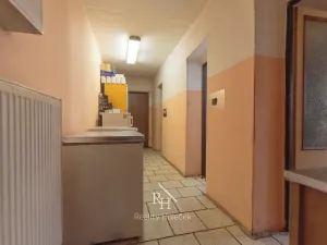 Prodej restaurace, Městečko, 230 m2