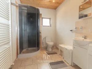 Prodej restaurace, Městečko, 230 m2