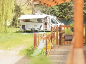 Prodej restaurace, Městečko, 230 m2