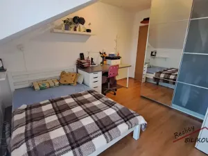 Prodej bytu 3+kk, Brandýs nad Labem-Stará Boleslav, Vrábská, 51 m2