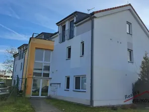 Prodej bytu 3+kk, Brandýs nad Labem-Stará Boleslav, Vrábská, 51 m2