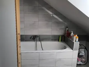 Prodej bytu 2+kk, Hořovice, Sklenářka, 77 m2