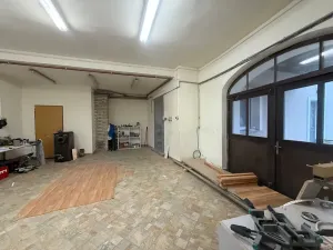 Prodej rodinného domu, Šestajovice, 325 m2