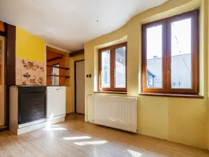 Prodej rodinného domu, Poděbrady, Na Dláždění, 178 m2