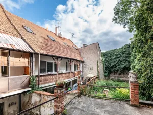 Prodej rodinného domu, Poděbrady, Na Dláždění, 178 m2