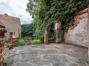 Prodej rodinného domu, Poděbrady, Na Dláždění, 178 m2