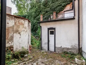 Prodej rodinného domu, Poděbrady, Na Dláždění, 178 m2