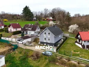 Prodej rodinného domu, Soběslav, Na Pilátě I, 220 m2