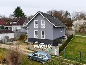 Prodej rodinného domu, Soběslav, Na Pilátě I, 220 m2