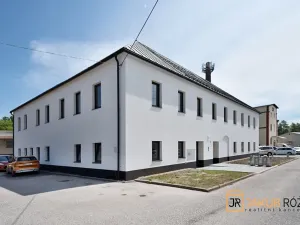 Pronájem bytu 3+kk, Vrchlabí, Na bělidle, 84 m2
