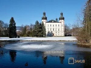 Pronájem bytu 3+kk, Vrchlabí, Na bělidle, 84 m2