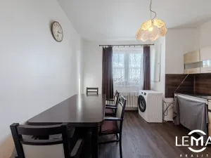 Prodej bytu 2+1, Olomouc, Tovární, 48 m2