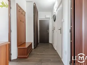 Prodej bytu 2+1, Olomouc, Tovární, 48 m2