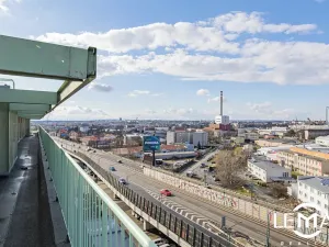 Prodej bytu 2+1, Olomouc, Tovární, 48 m2