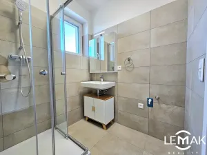 Pronájem bytu 2+kk, Olomouc, Aloise Rašína, 41 m2