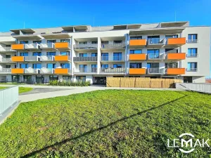 Pronájem bytu 2+kk, Olomouc, Aloise Rašína, 41 m2