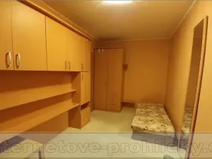 Pronájem pokoje, Praha - Prosek, Prosecká, 22 m2