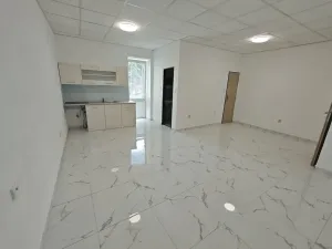 Pronájem bytu 1+kk, Teplice, U Červeného kostela, 42 m2
