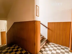 Prodej rodinného domu, Znojmo, Jarošova, 136 m2