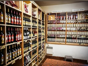 Pronájem obchodního prostoru, Petřvald, Ostravská, 22 m2