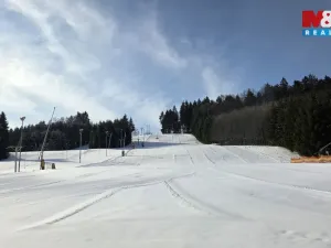 Prodej chaty, Přívrat, 50 m2