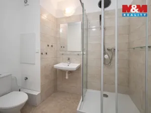 Pronájem bytu 2+1, Most, M. G. Dobnera, 54 m2