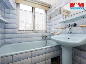 Prodej rodinného domu, Olomouc - Nový Svět, Sudova, 210 m2