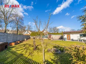 Prodej rodinného domu, Svinařov, Za Křenovkou, 160 m2