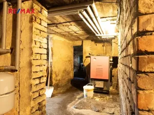 Prodej rodinného domu, Svinařov, Za Křenovkou, 160 m2