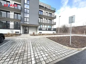 Pronájem bytu 2+kk, Kladno, Ke křížku, 51 m2