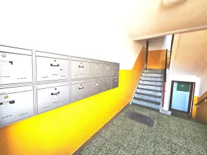 Prodej bytu 3+1, Sedlčany, Na Potůčku, 93 m2