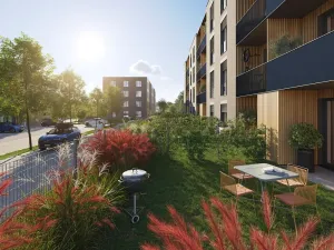 Prodej bytu 3+kk, Plzeň, 85 m2