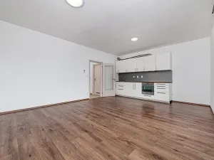 Pronájem bytu 2+kk, Plzeň, Datlová, 56 m2