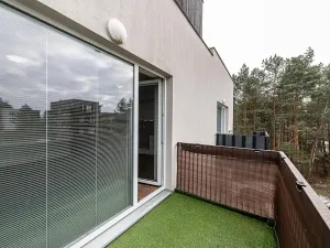 Pronájem bytu 2+kk, Plzeň, Datlová, 56 m2