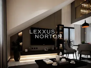 Prodej bytu 4+kk, Praha - Malešice, U tvrze, 87 m2