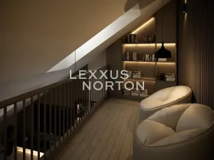 Prodej bytu 4+kk, Praha - Malešice, U tvrze, 87 m2