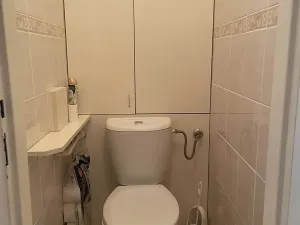 Pronájem bytu 2+1, Praha - Strašnice, Donatellova, 56 m2