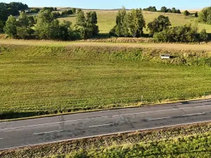 Prodej komerčního pozemku, Otovice, 11425 m2