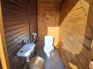 Prodej zahrady, Vimperk, Nad Stadiónem, 587 m2