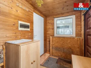 Prodej rodinného domu, Malečov - Proboštov, 160 m2