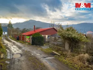 Prodej rodinného domu, Malečov - Proboštov, 160 m2