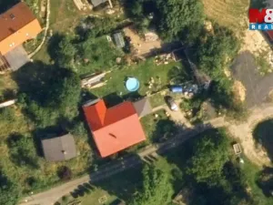 Prodej rodinného domu, Malečov - Proboštov, 160 m2