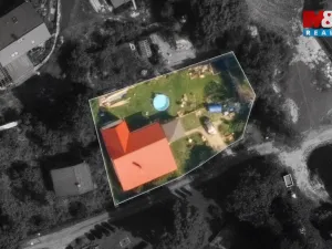 Prodej rodinného domu, Malečov - Proboštov, 160 m2