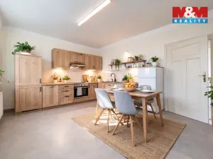 Prodej rodinného domu, Vrátkov, 86 m2