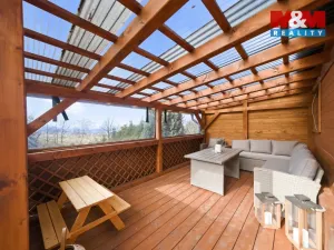 Prodej chaty, Dolní Studénky, 31 m2