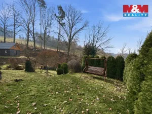 Prodej chaty, Dolní Studénky, 31 m2